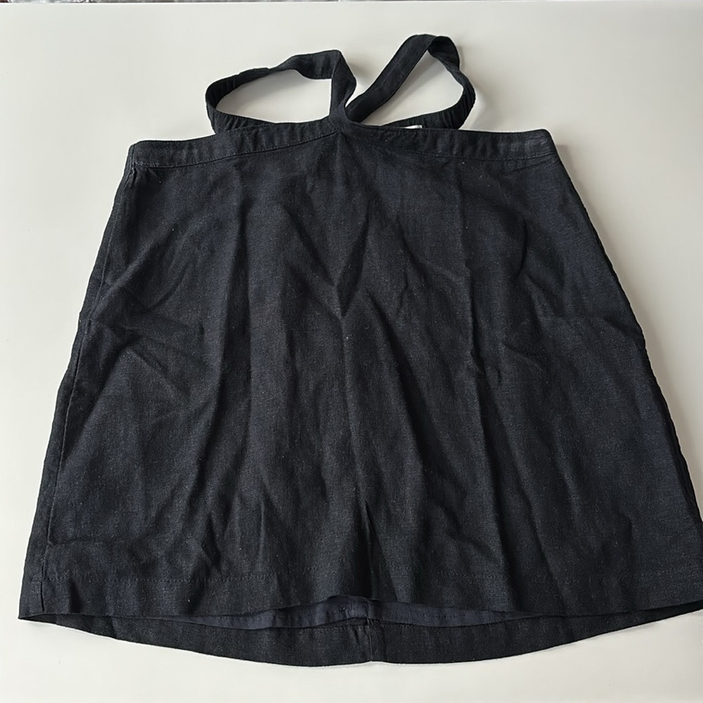 NWOT Abercrombie & Fitch Halter Neck Top